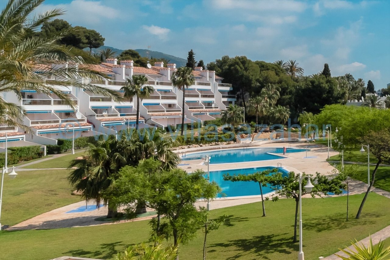 Los Jardines del Puerto Alcossebre Vendre